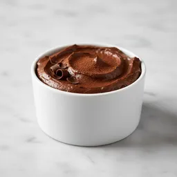 Chocolate Mousse