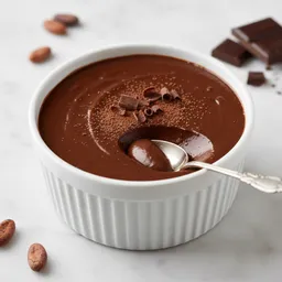 Chocolate Pudding