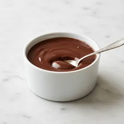 Chocolate Pudding