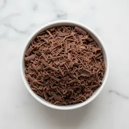 Chocolate Shavings