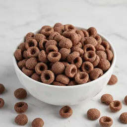 Chocolate Shell Cereal