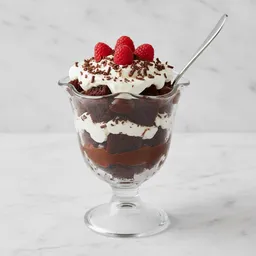 Chocolate Trifle Dessert