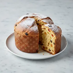 Christmas Sweet Bread