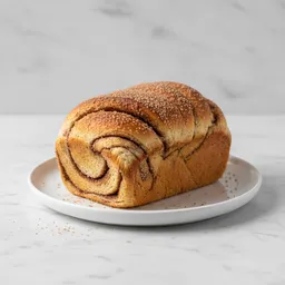 Cinnamon Bread