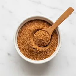 Ground Cinnamon And Nutmeg Mix (pumpkin Spice Style)