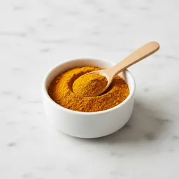 Turmeric (ground)