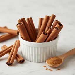 Cinnamon Stick