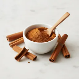Cinnamon