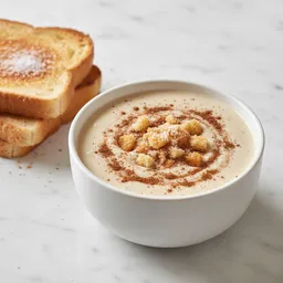 Cinnamon Toast Flavored Cream