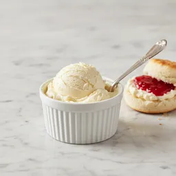 Clotted Cream