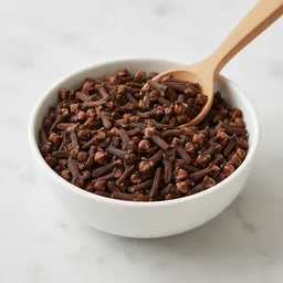 Cloves