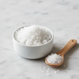 Coarse Salt