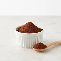 Cocoa Coating
