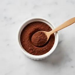 Cocoa (processed With Alkali)