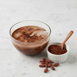 Milk With Cacao