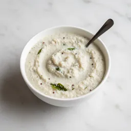 Coconut Chutney