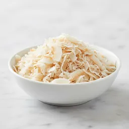 Dried Coconut