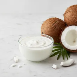 Coconut Milk Kefir