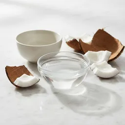 Liquid Coconut Oil