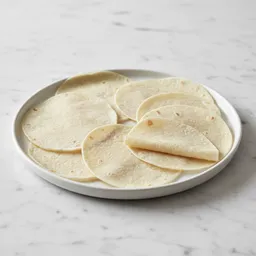 Coconut Tortilla (coconut Meat Wrap)