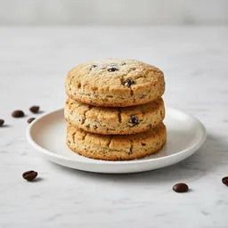 Coffee Biscuit