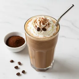 Coffee Smoothie
