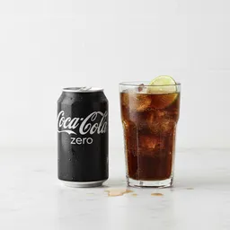 Cola Zero
