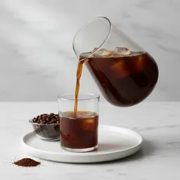 Cold Brew Coffee