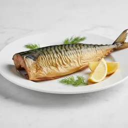 Smoked Mackerel