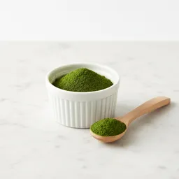 Green Coloring Agent