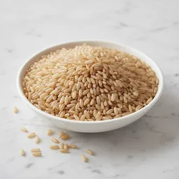 Whole Grain Brown Rice