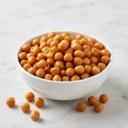 Chickpeas (cooked From Dried)