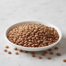 Lentils