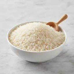 White Rice