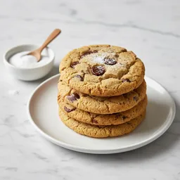 Sugar-free Cookies