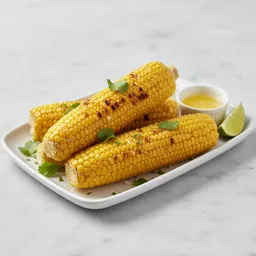 Roasted Corn