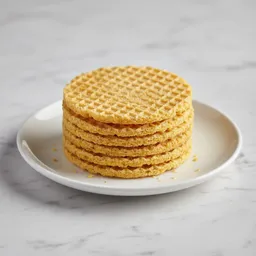 Corn Wafers