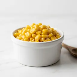 Canned Corn