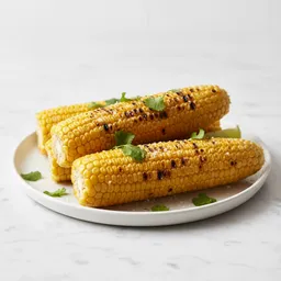 Fire Roasted Corn