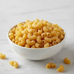 Corn Macaroni