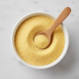 Enriched Cornmeal