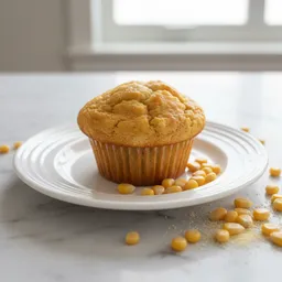 Corn Muffin