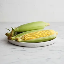 Corn On The Cob