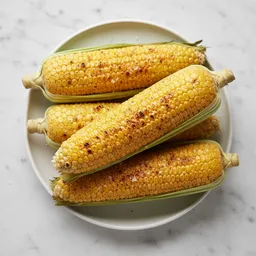 Roasted Corn