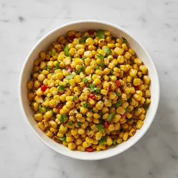 Sautéed Corn