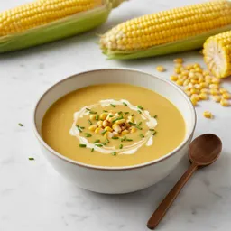 Corn Soup