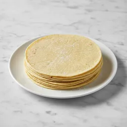 Corn Tortilla