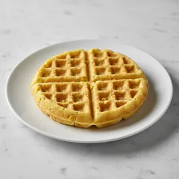 Corn Waffle