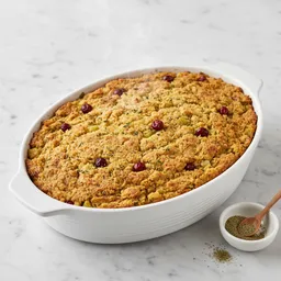 Cornbread Dressing