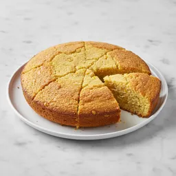 Cornbread Homemade